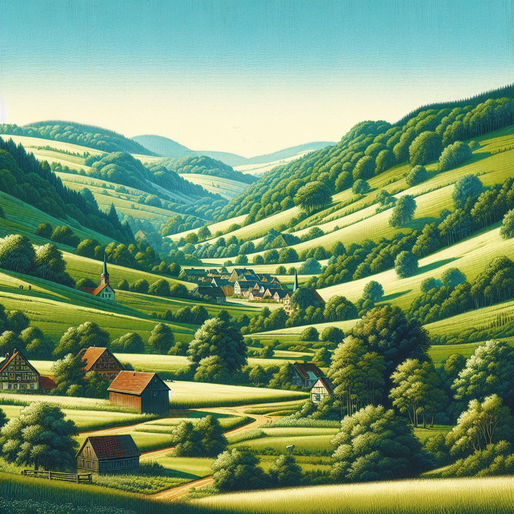 Bodenrichtwert Rheinbach Klein Altendorf 2026